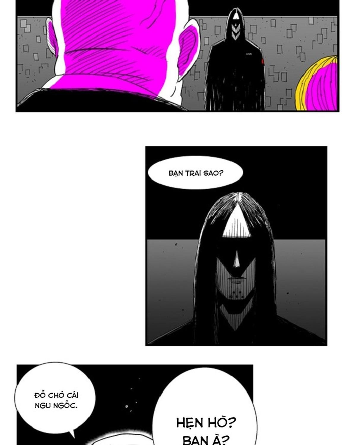 HELLPER - Chương 102