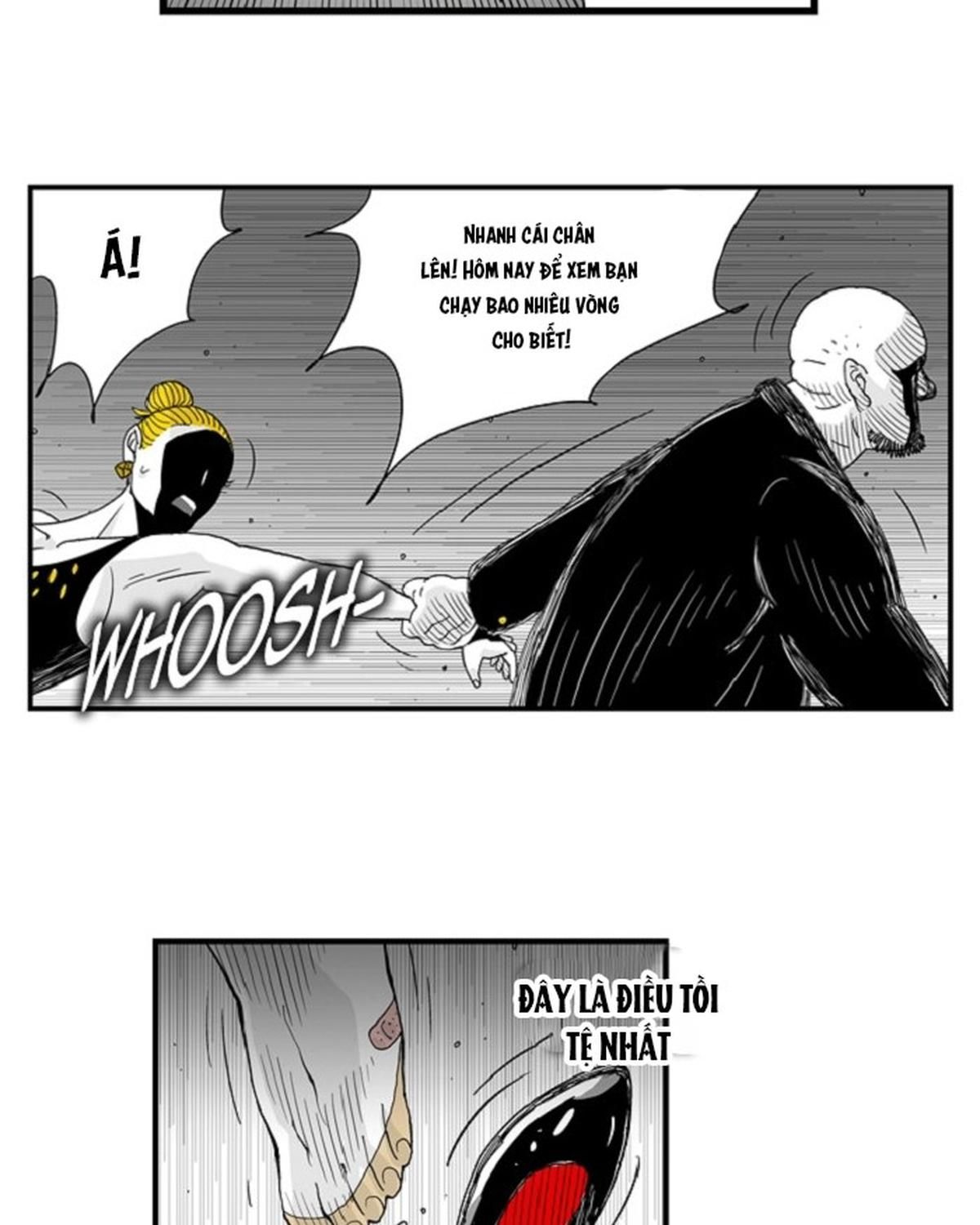 HELLPER - Chương 102