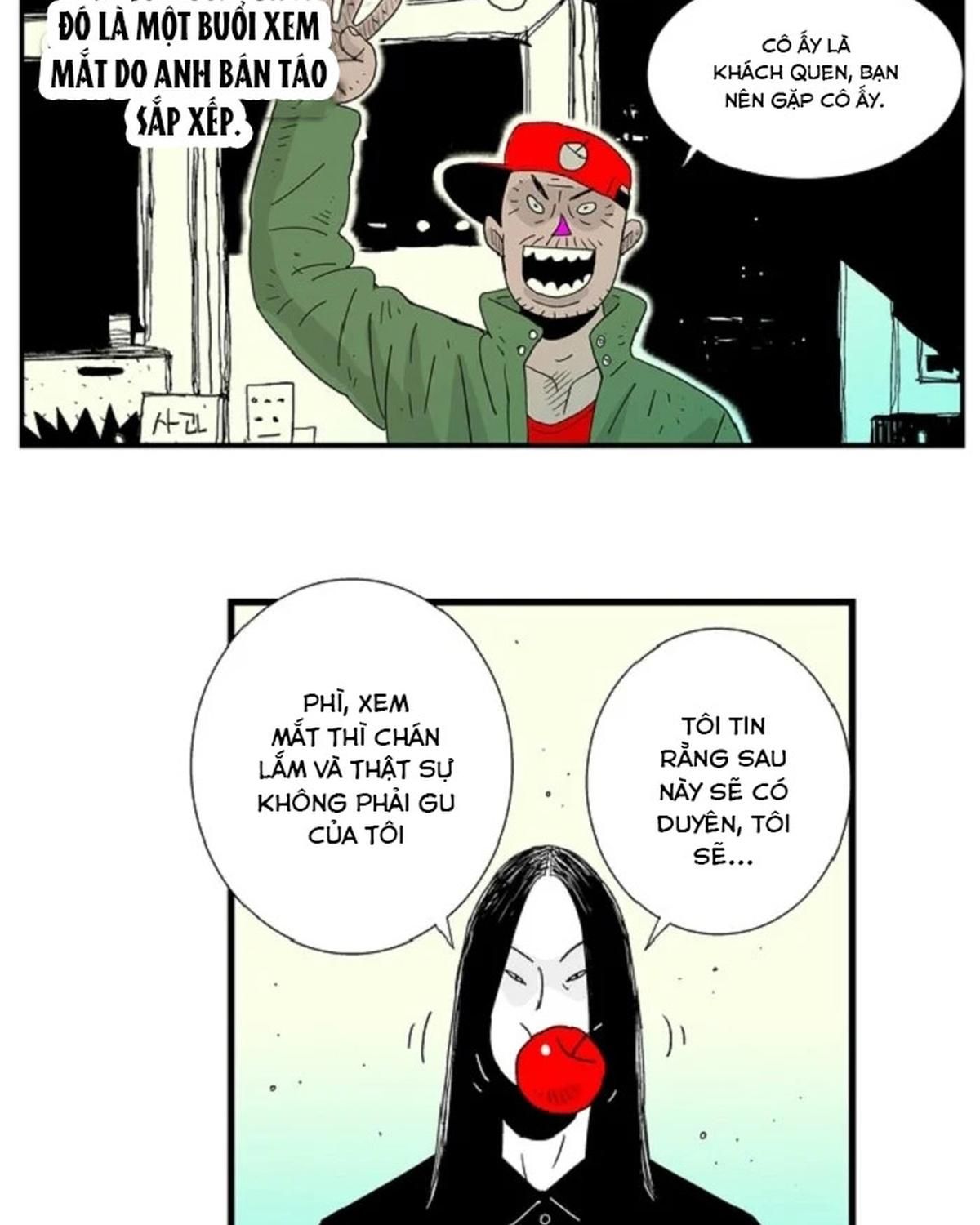 HELLPER - Chương 102