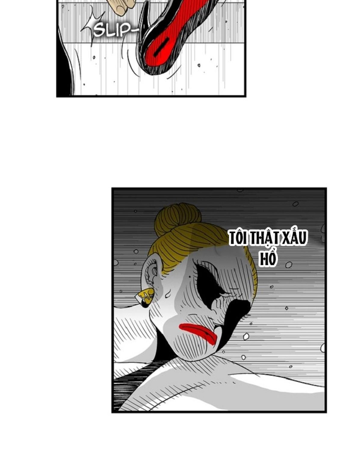 HELLPER - Chương 102