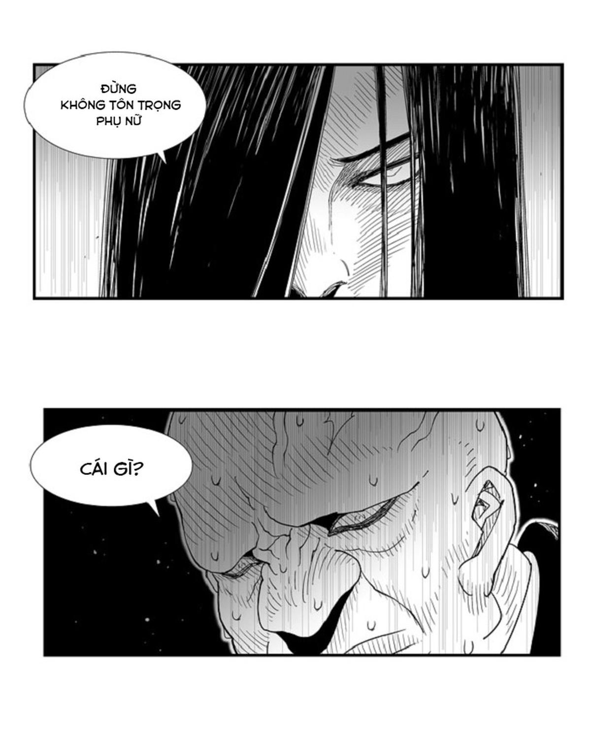 HELLPER - Chương 102