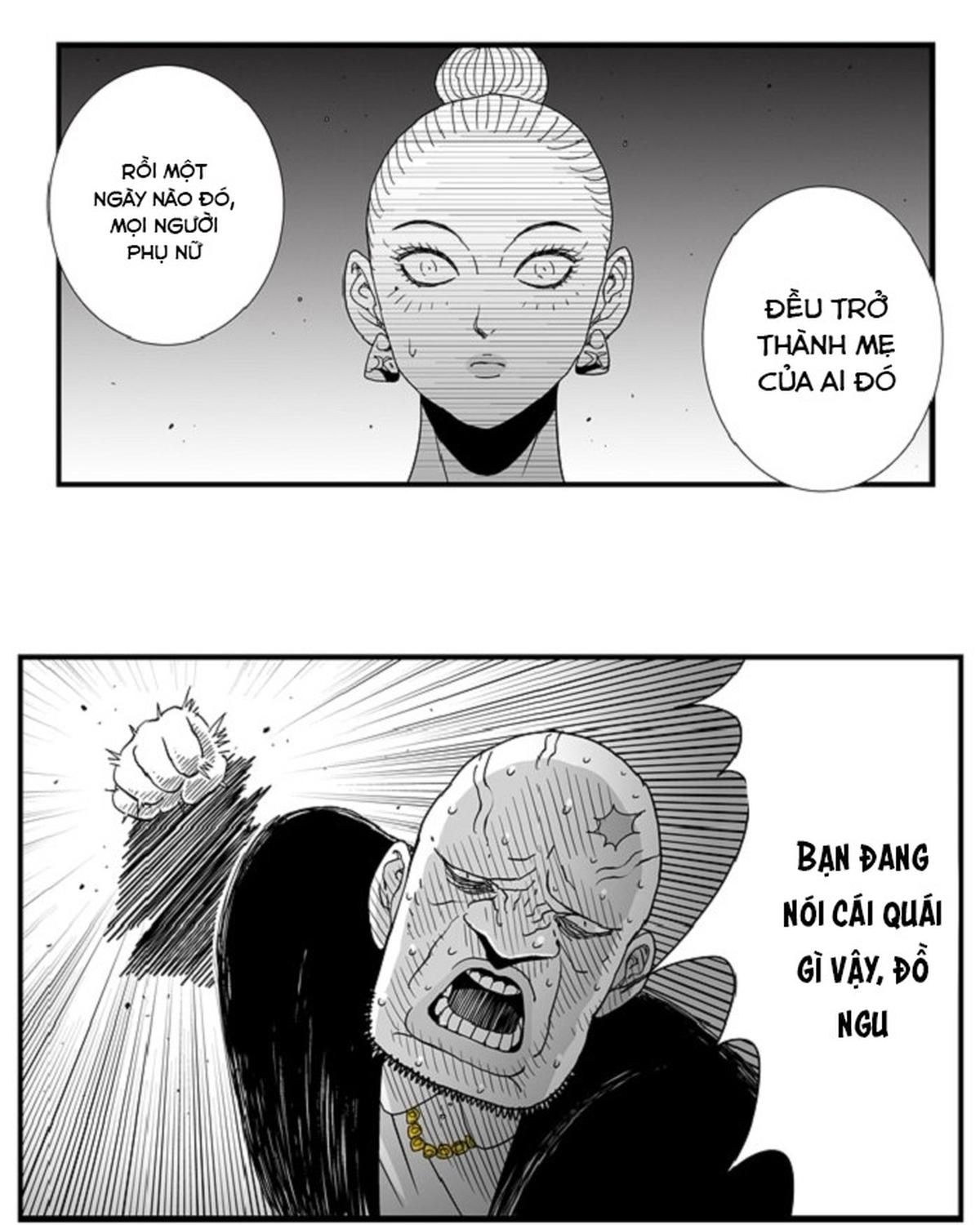 HELLPER - Chương 102