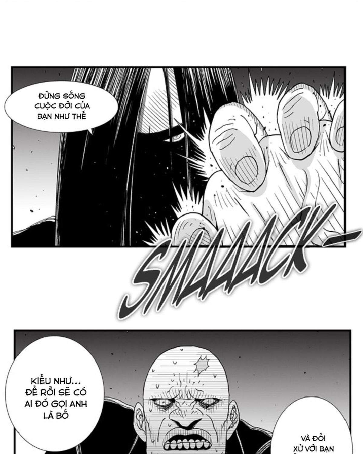 HELLPER - Chương 102