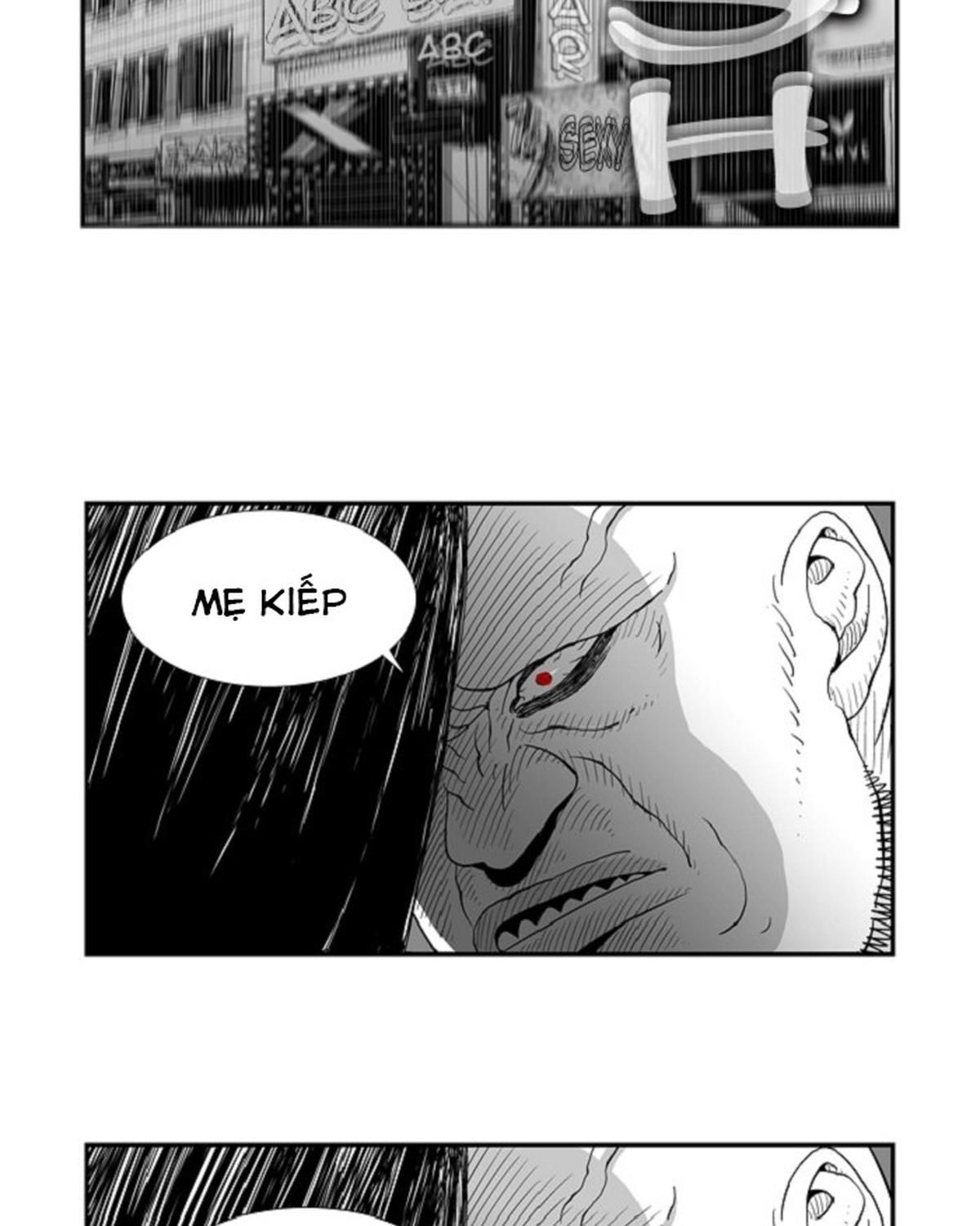 HELLPER - Chương 102