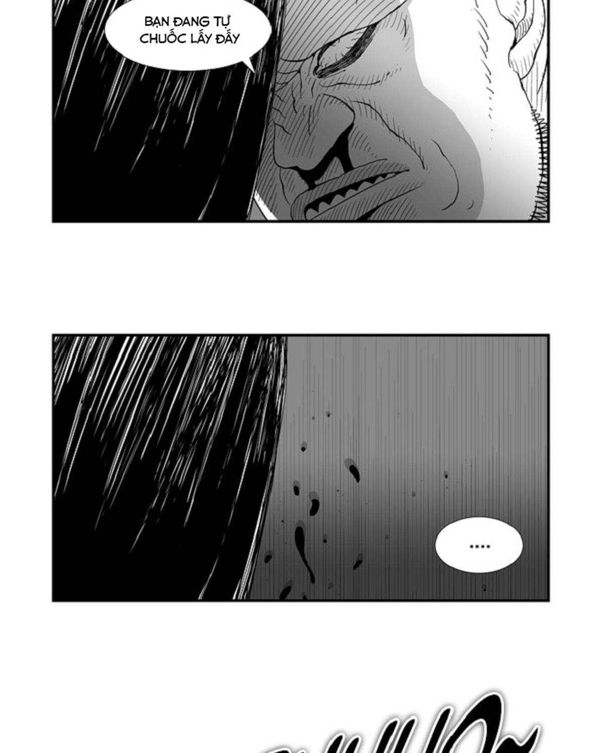HELLPER - Chương 102