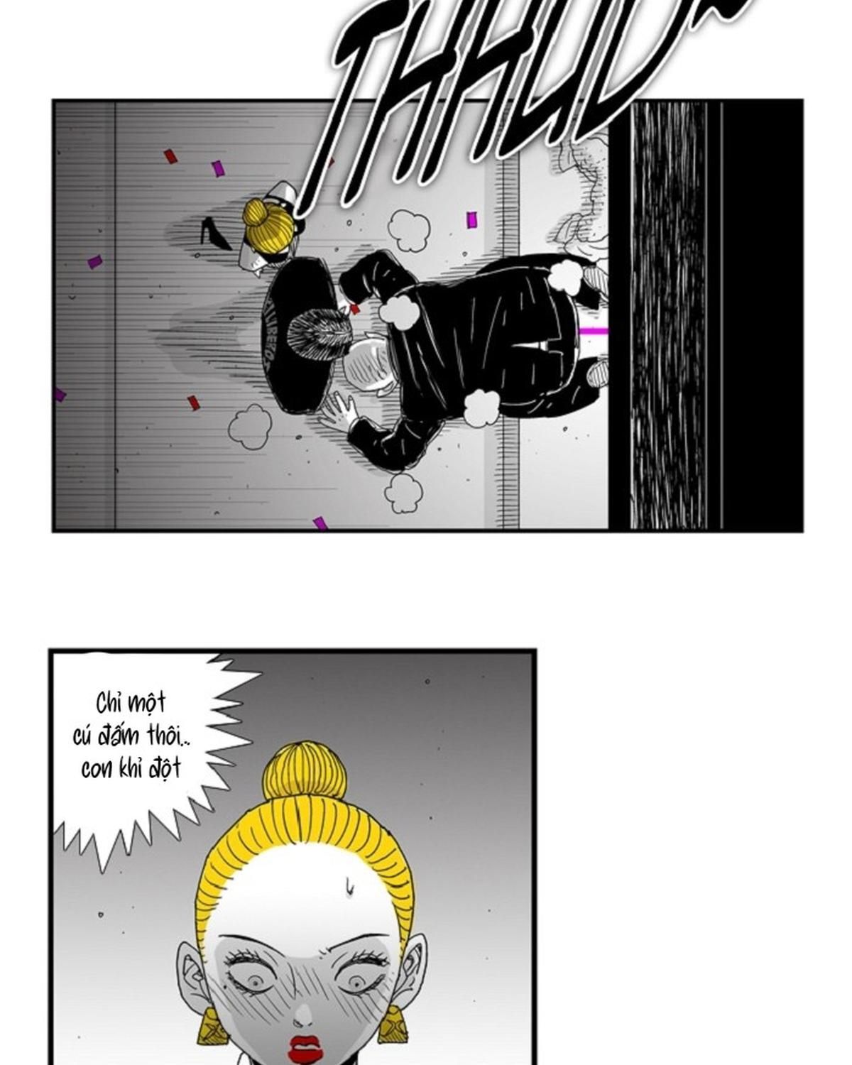 HELLPER - Chương 102