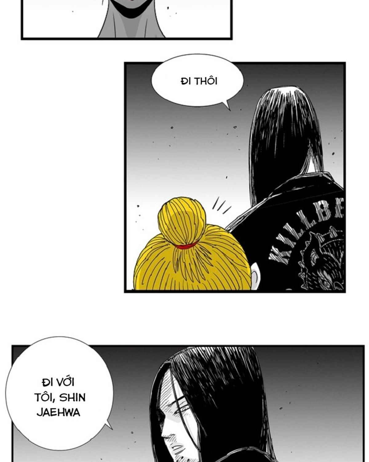 HELLPER - Chương 102