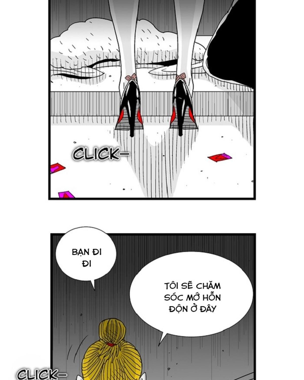 HELLPER - Chương 102