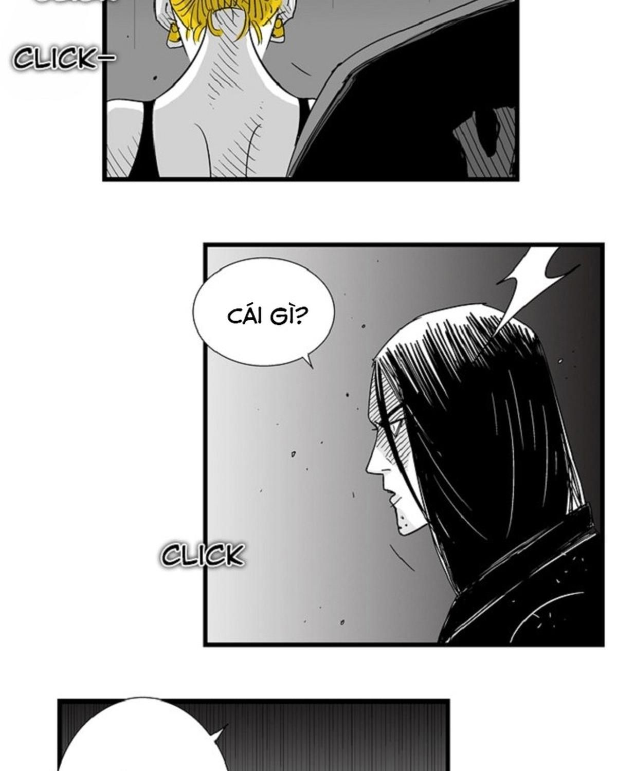 HELLPER - Chương 102