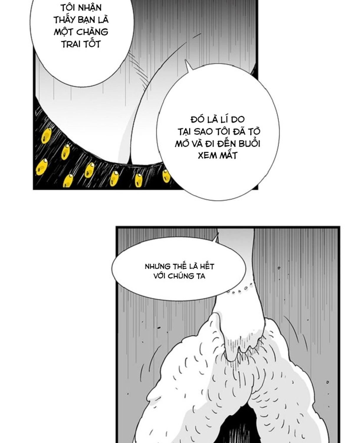 HELLPER - Chương 102