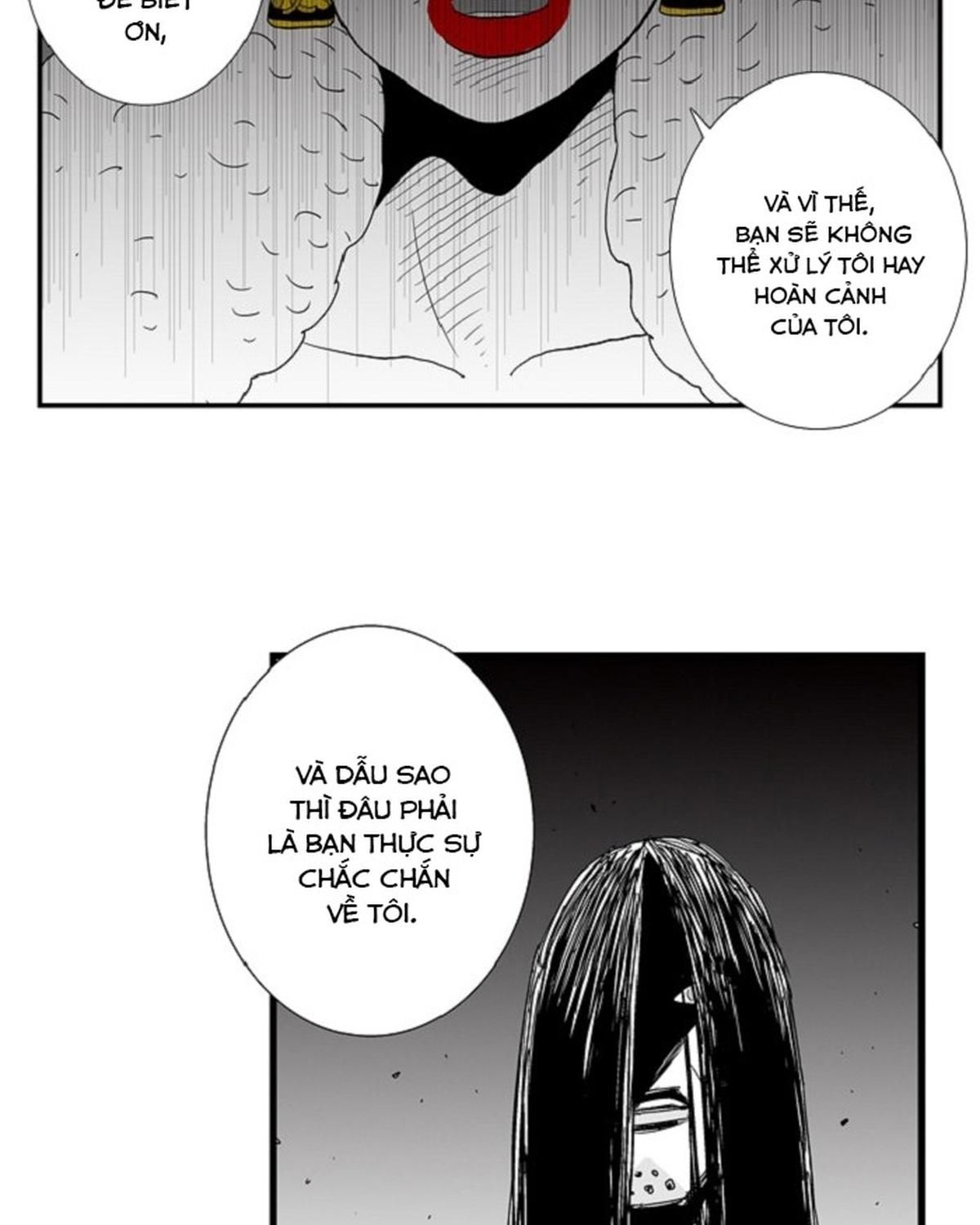 HELLPER - Chương 102