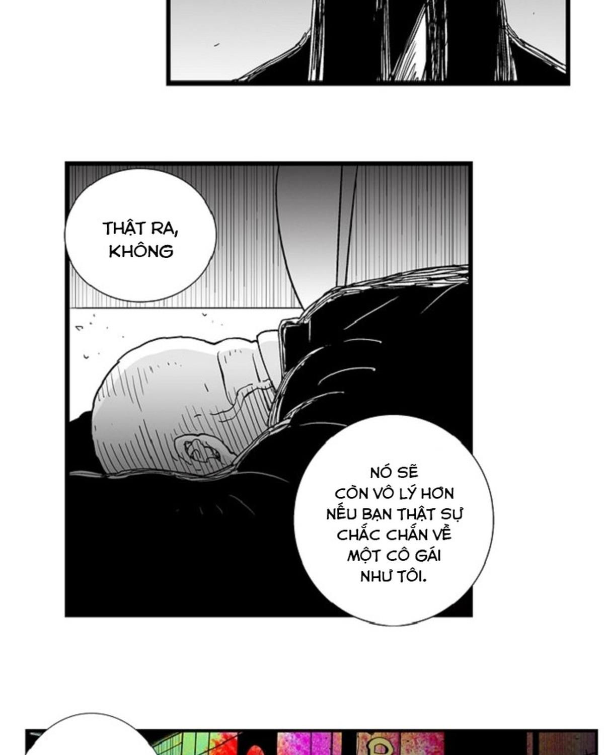 HELLPER - Chương 102
