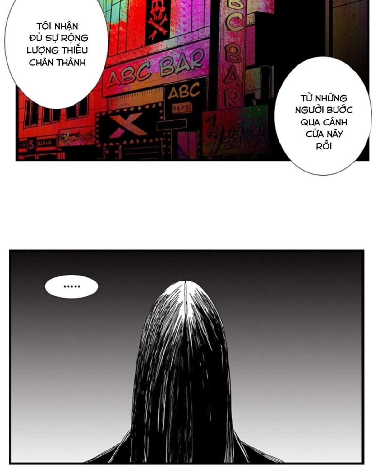 HELLPER - Chương 102