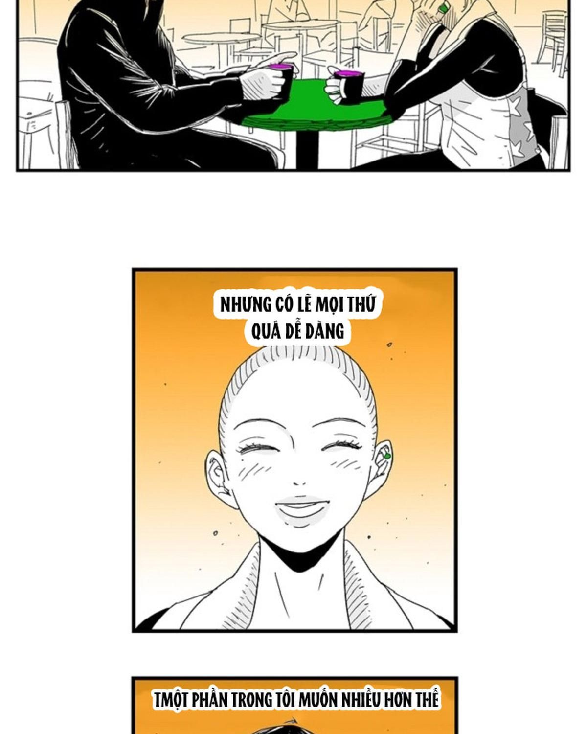 HELLPER - Chương 102
