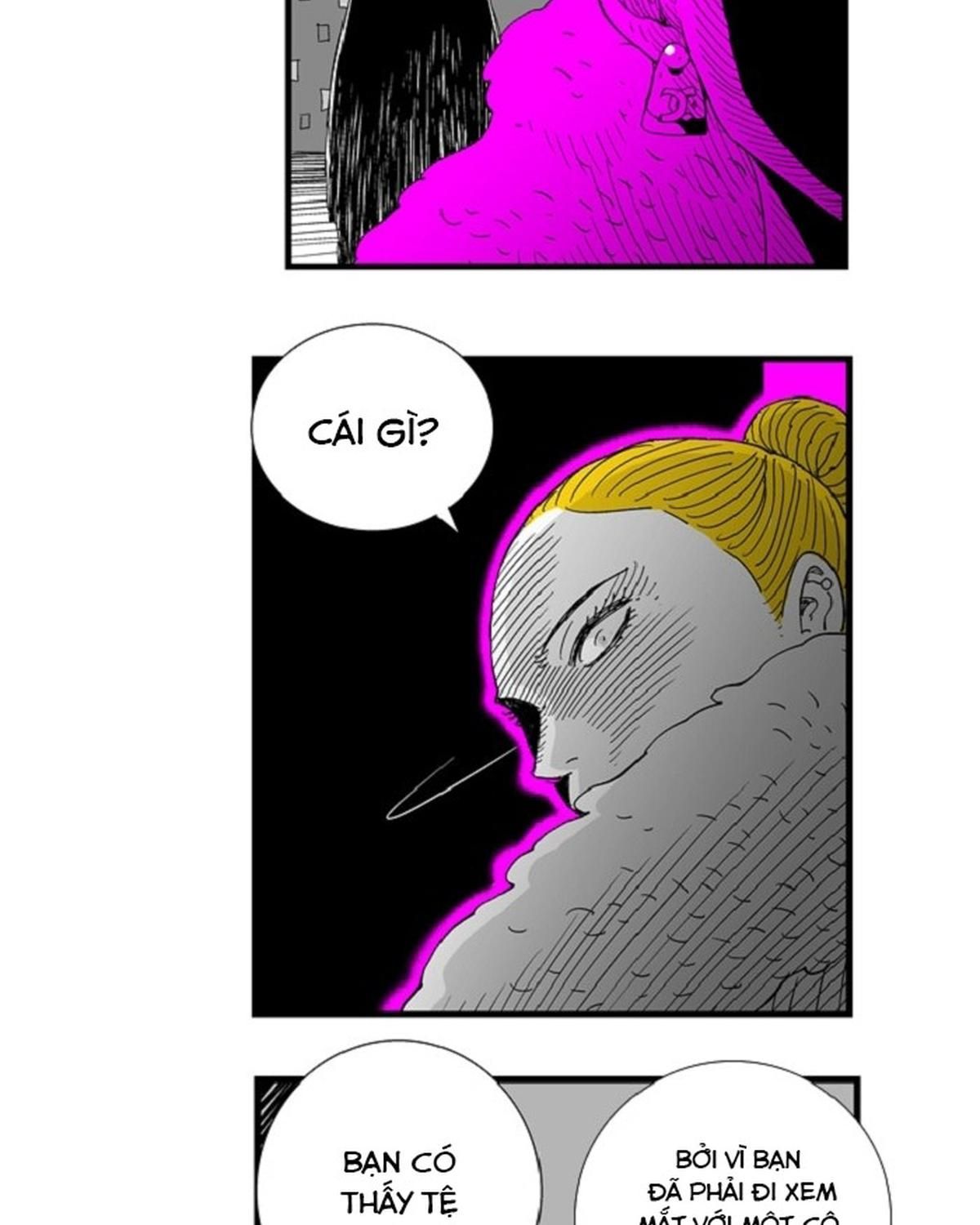 HELLPER - Chương 102