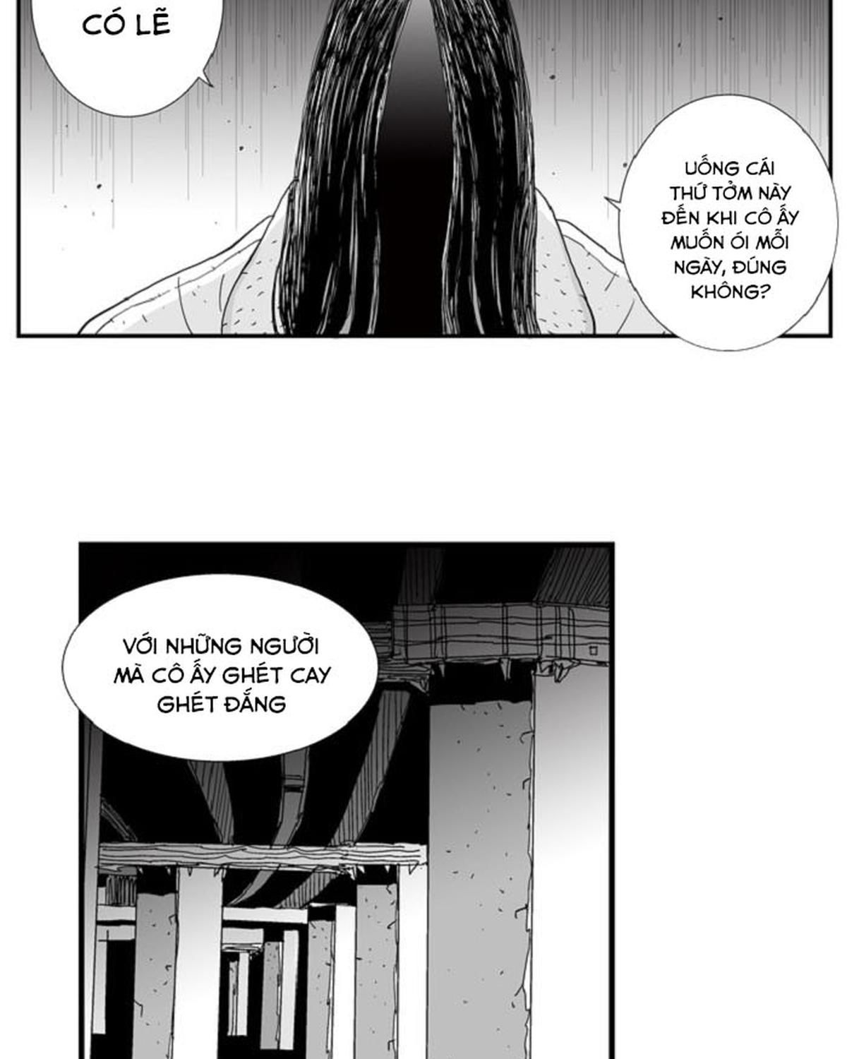 HELLPER - Chương 103