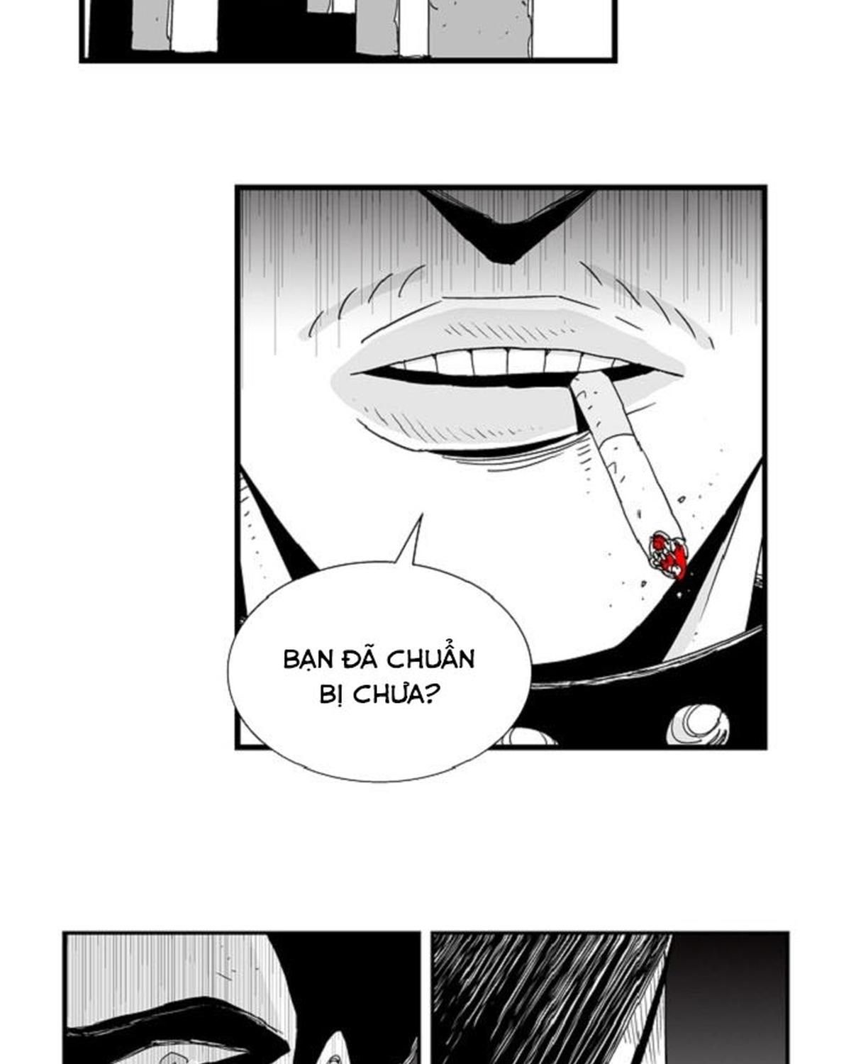 HELLPER - Chương 103