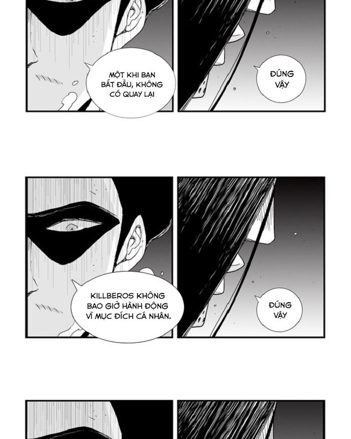 HELLPER - Chương 103
