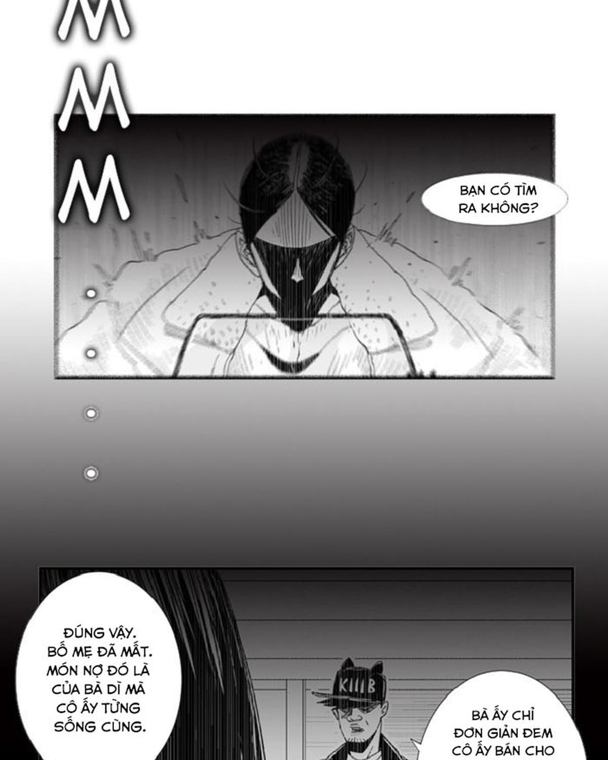 HELLPER - Chương 103