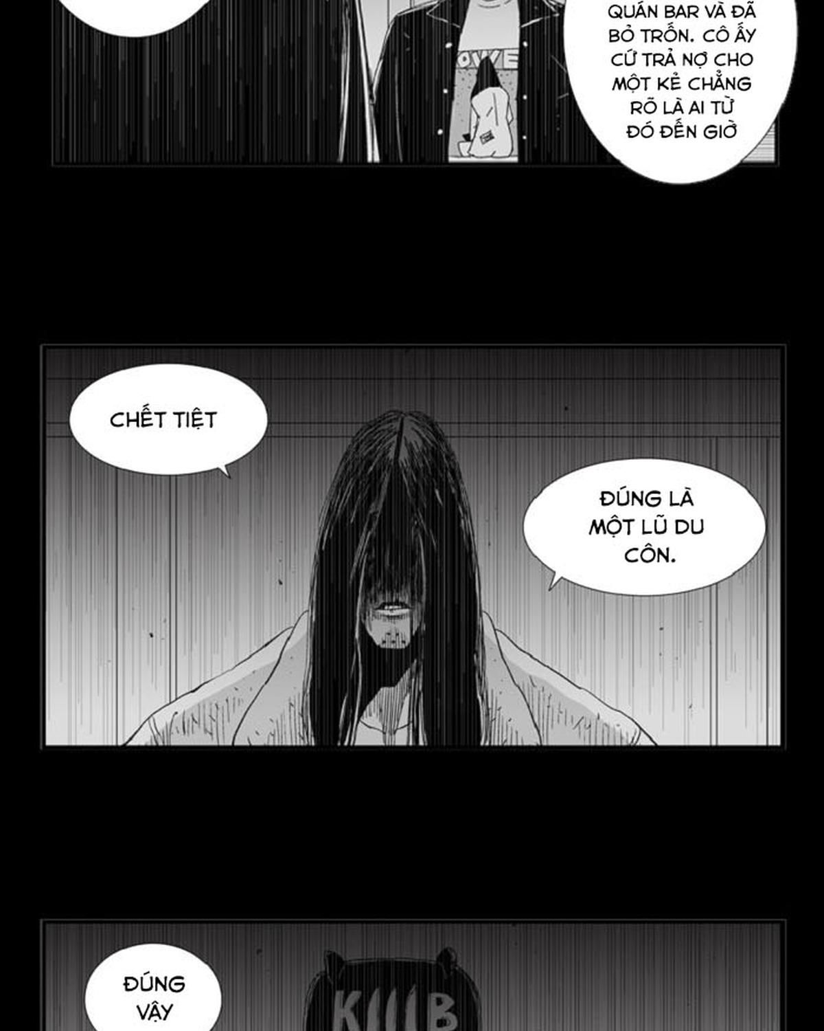 HELLPER - Chương 103
