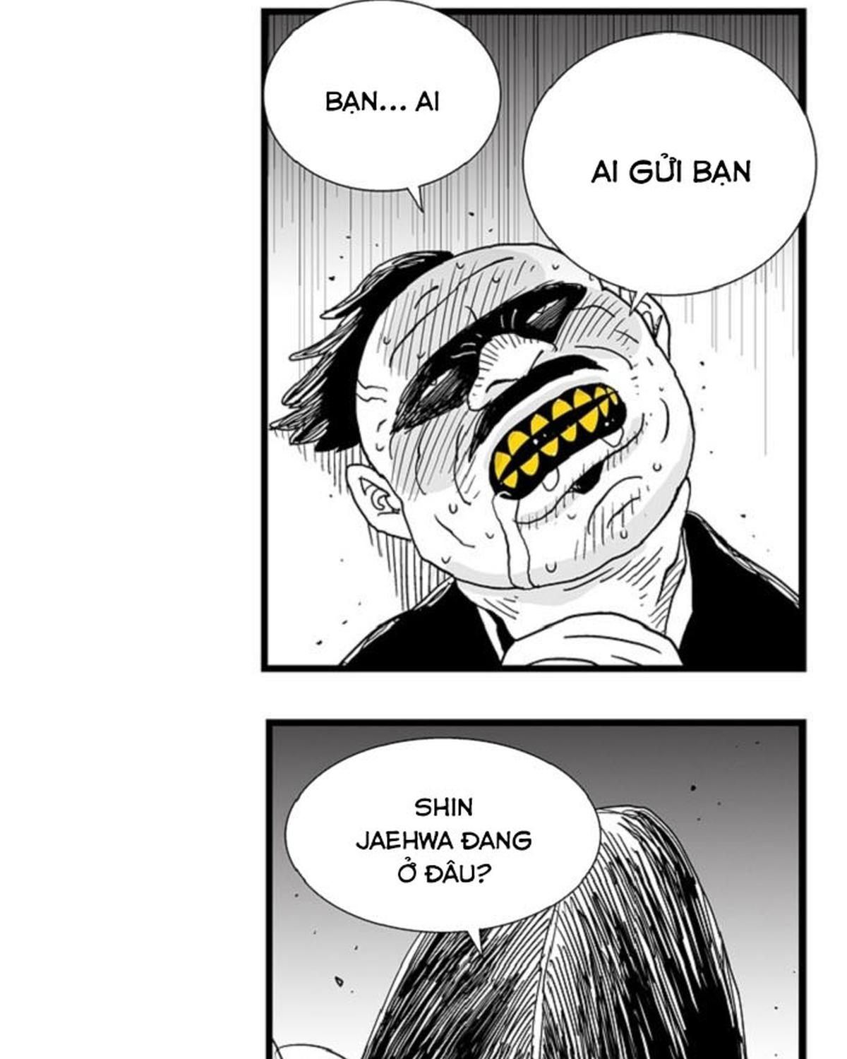 HELLPER - Chương 103