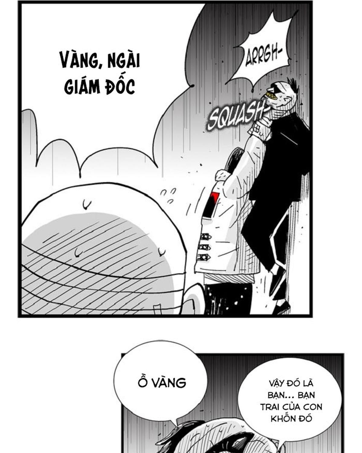 HELLPER - Chương 103