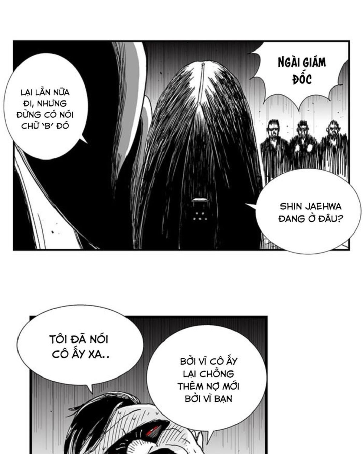 HELLPER - Chương 103