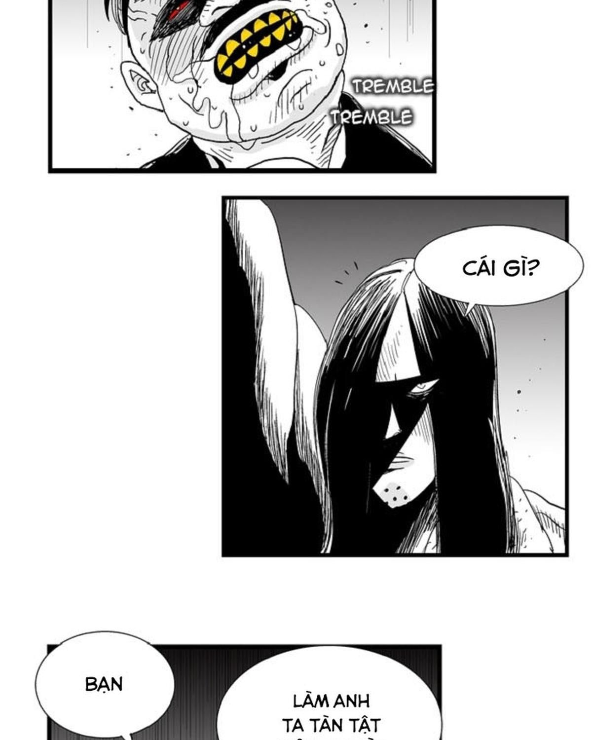 HELLPER - Chương 103