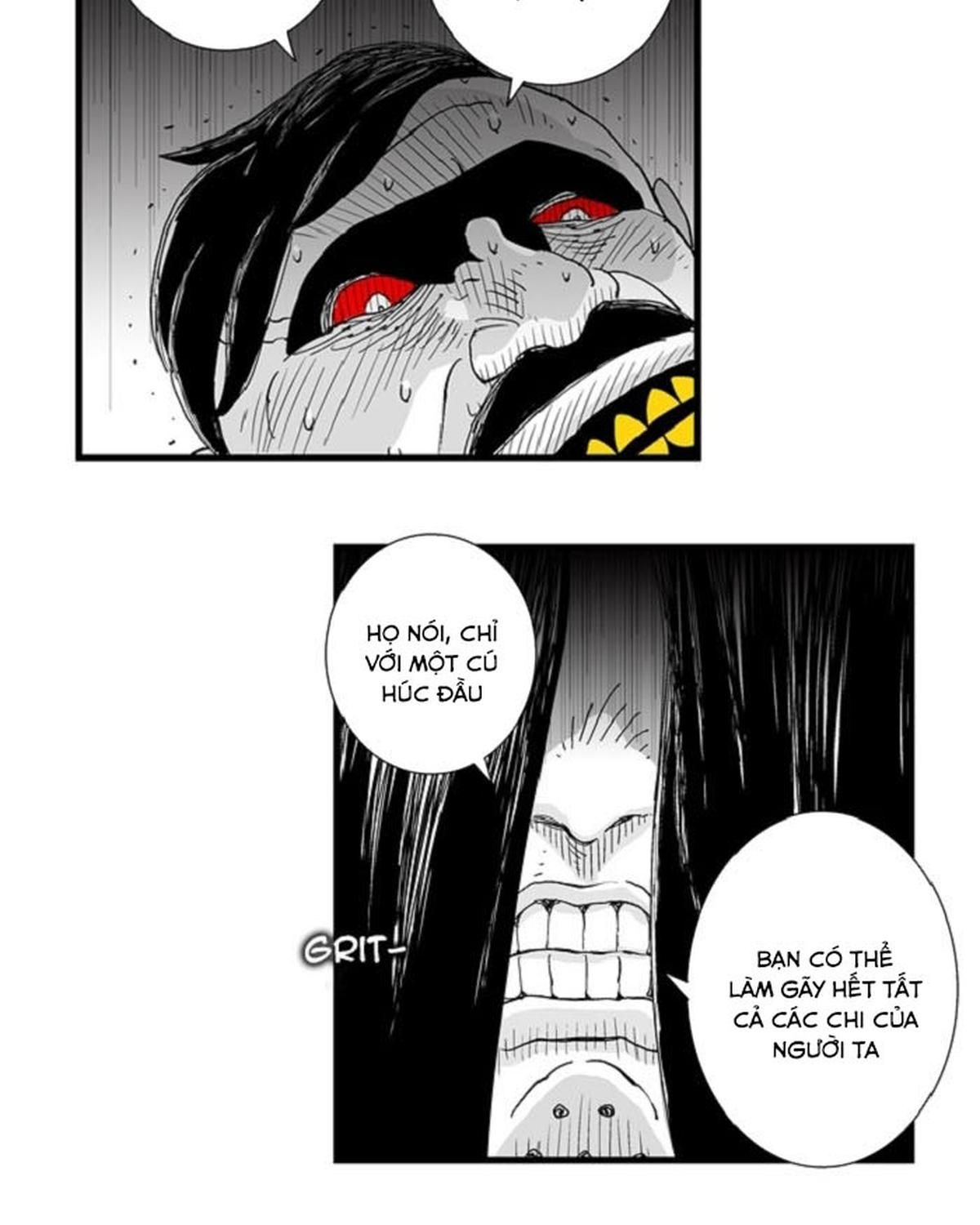 HELLPER - Chương 103
