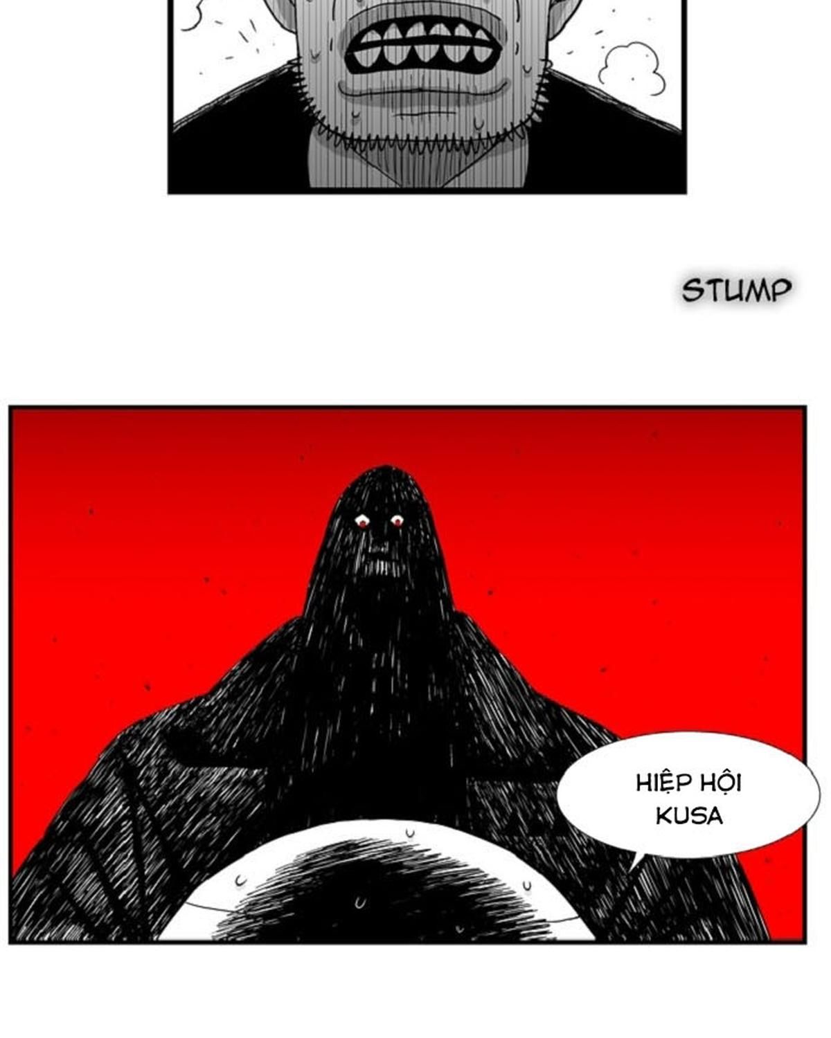 HELLPER - Chương 103
