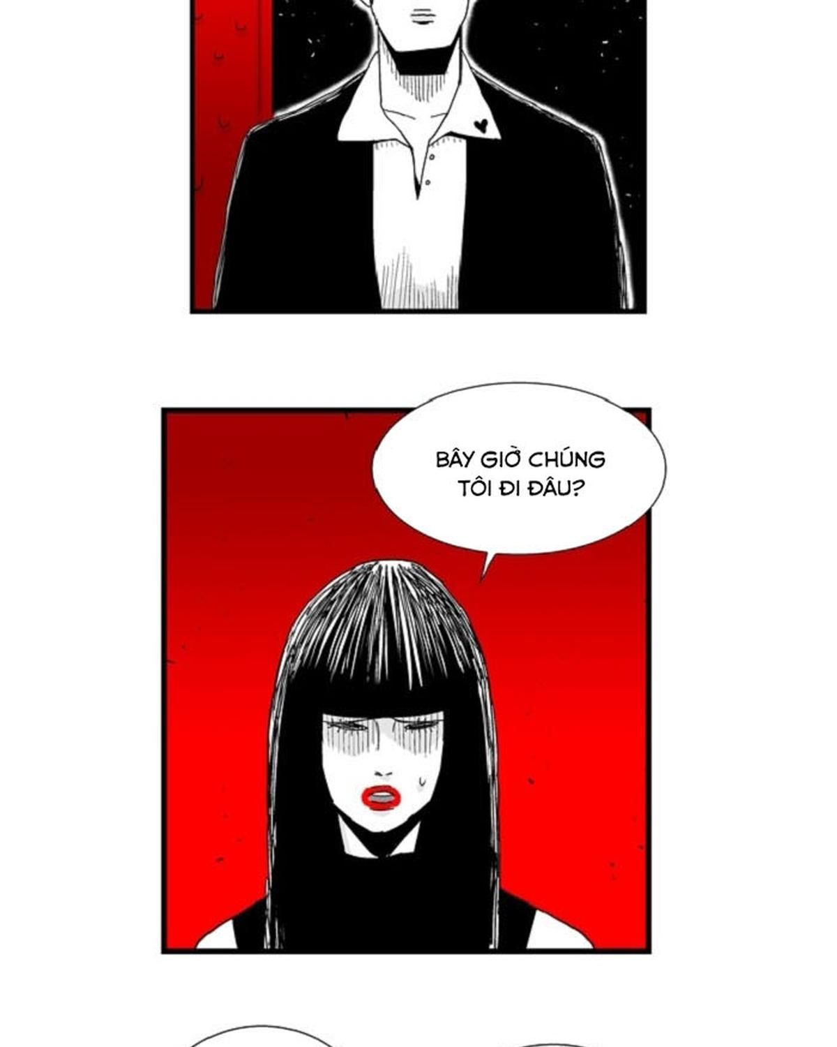 HELLPER - Chương 103