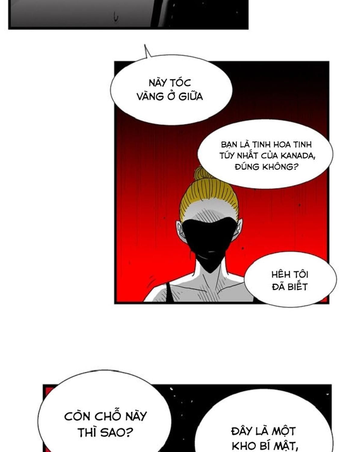 HELLPER - Chương 103