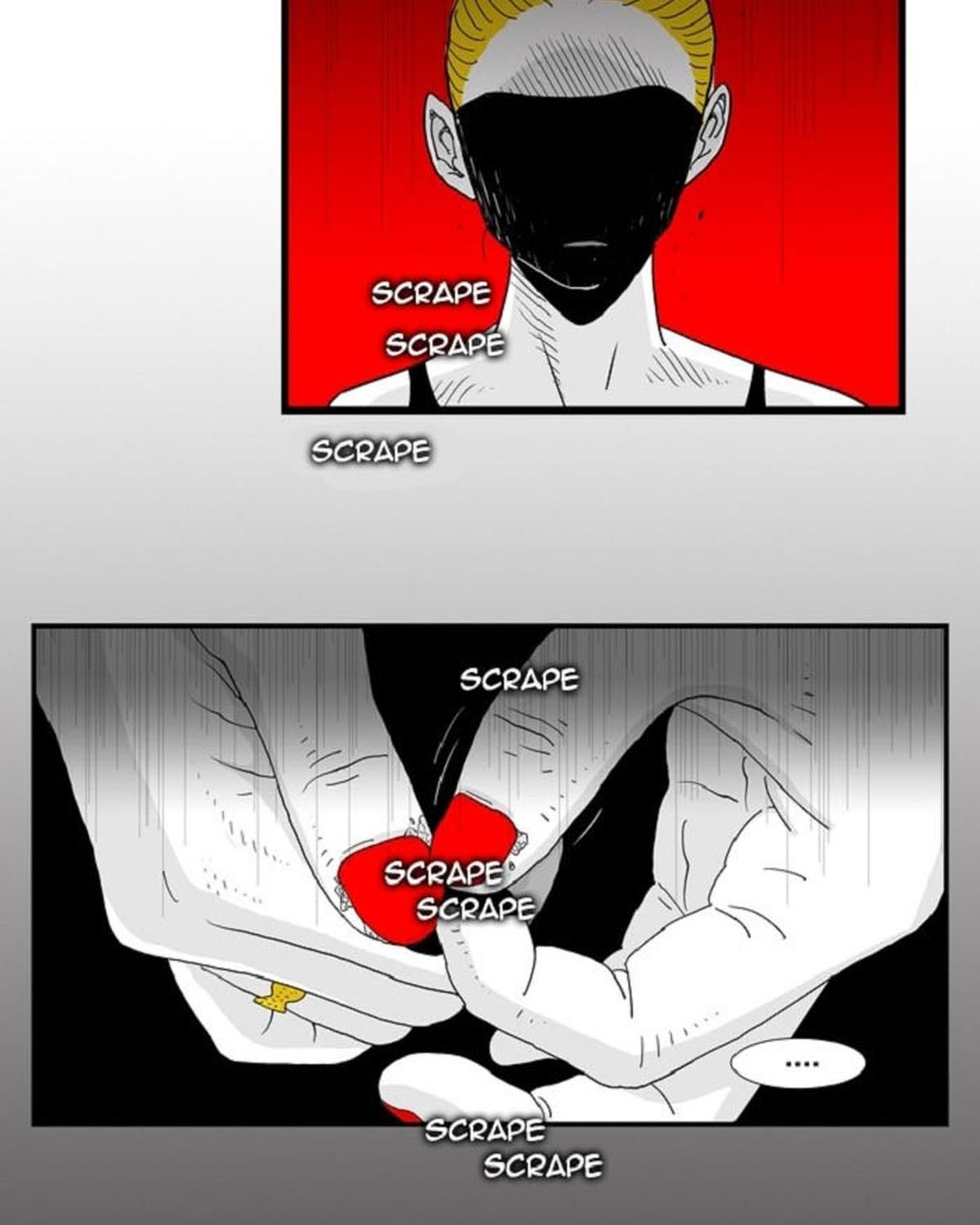 HELLPER - Chương 103