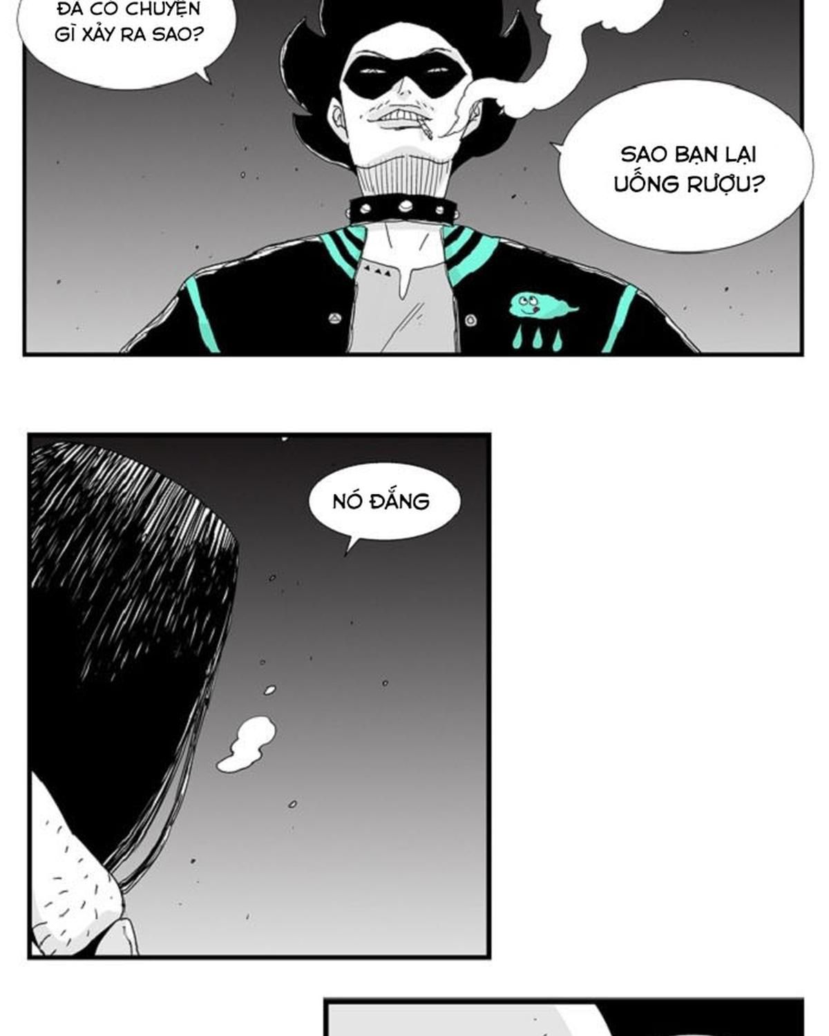 HELLPER - Chương 103