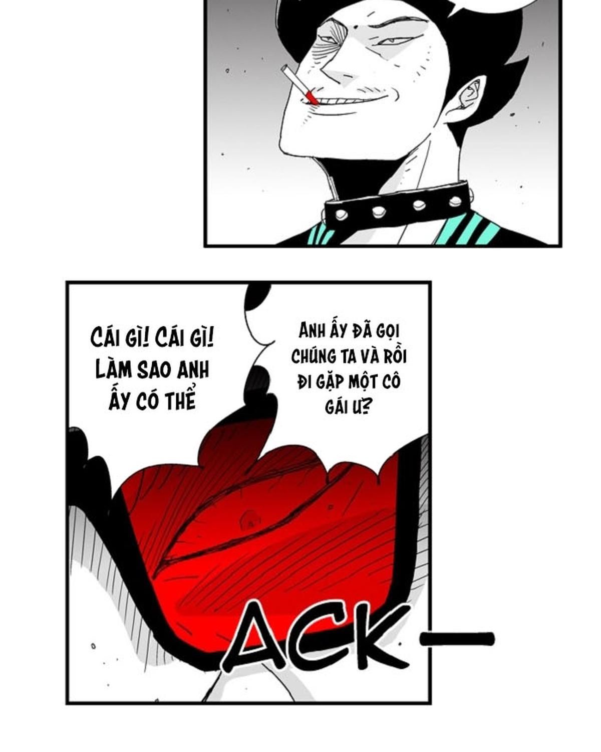 HELLPER - Chương 104