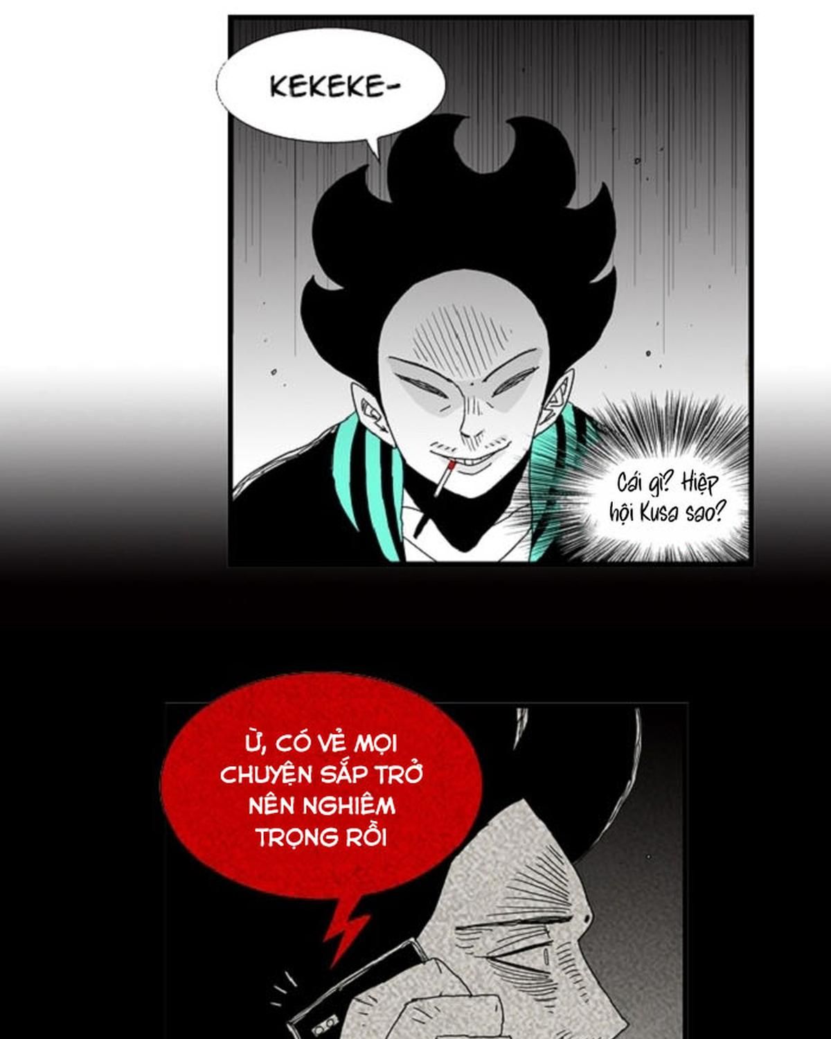 HELLPER - Chương 104