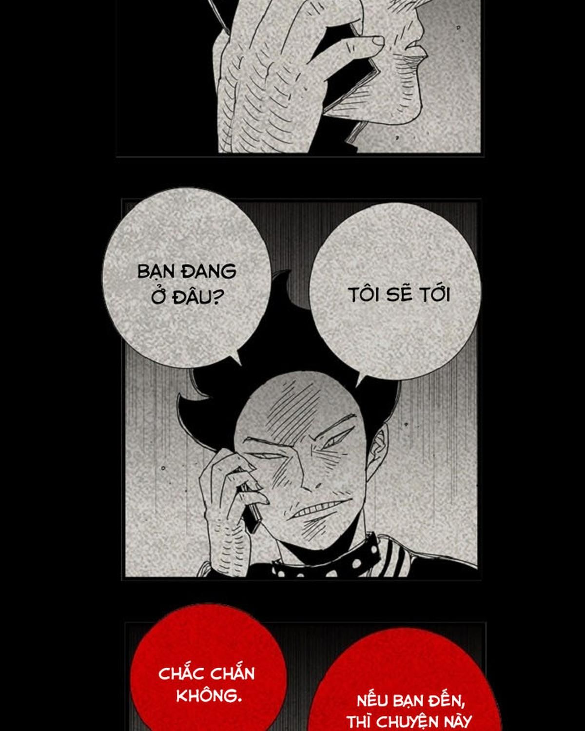 HELLPER - Chương 104