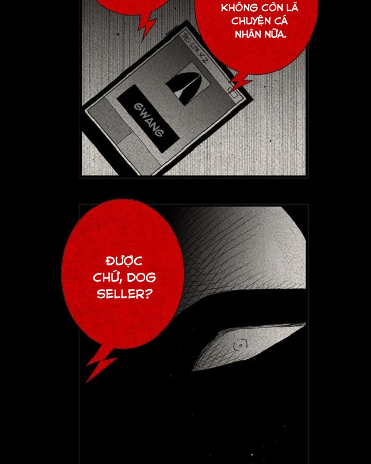 HELLPER - Chương 104
