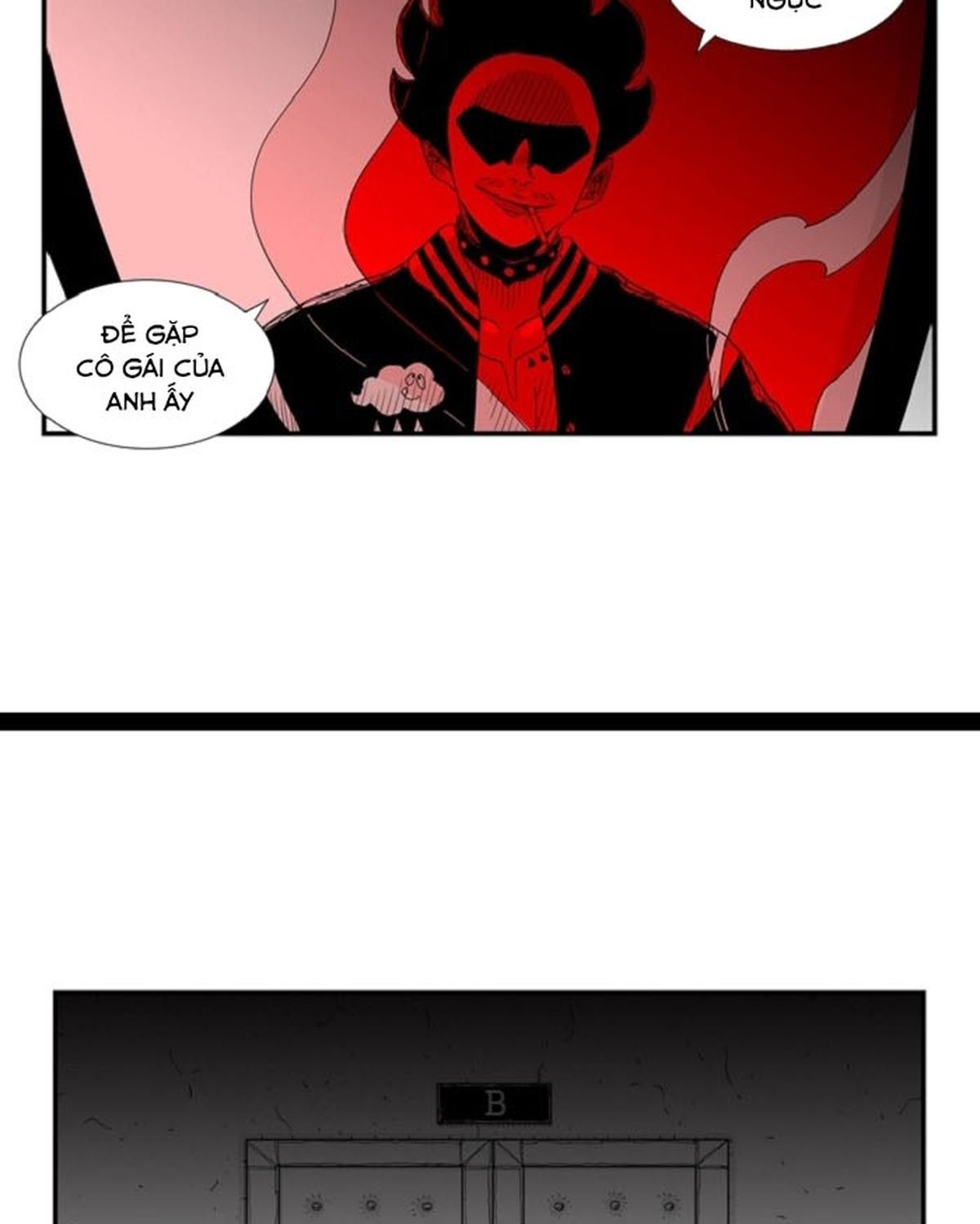 HELLPER - Chương 104