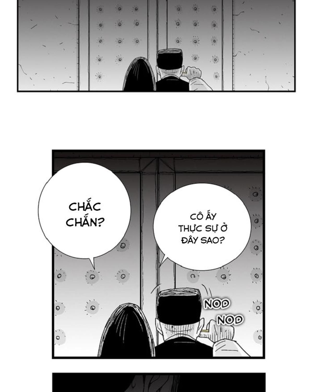 HELLPER - Chương 104