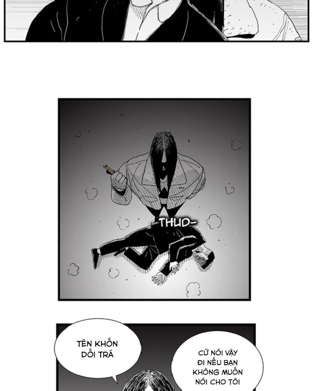 HELLPER - Chương 104
