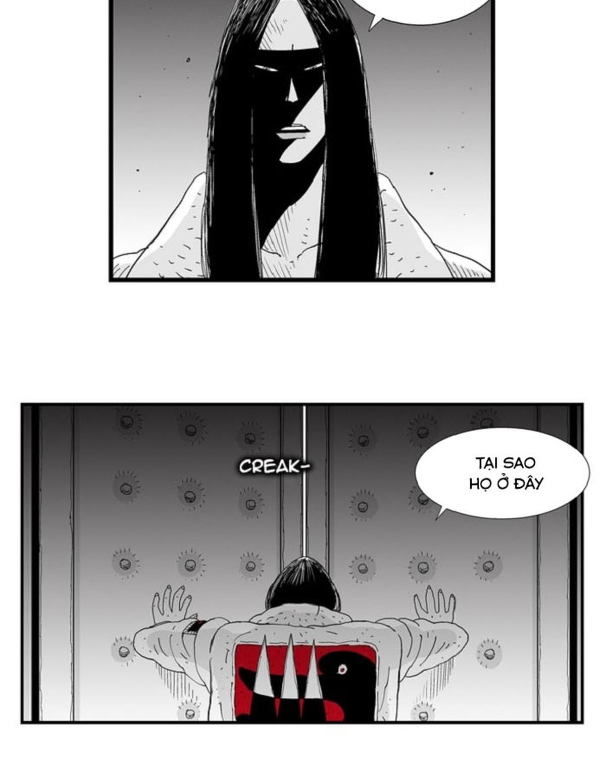 HELLPER - Chương 104