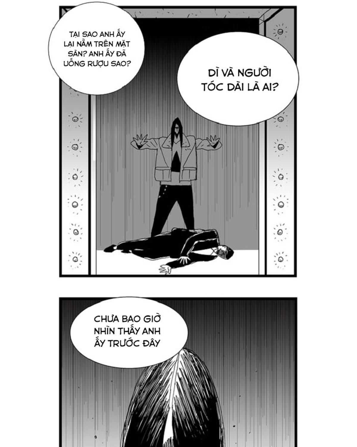 HELLPER - Chương 104