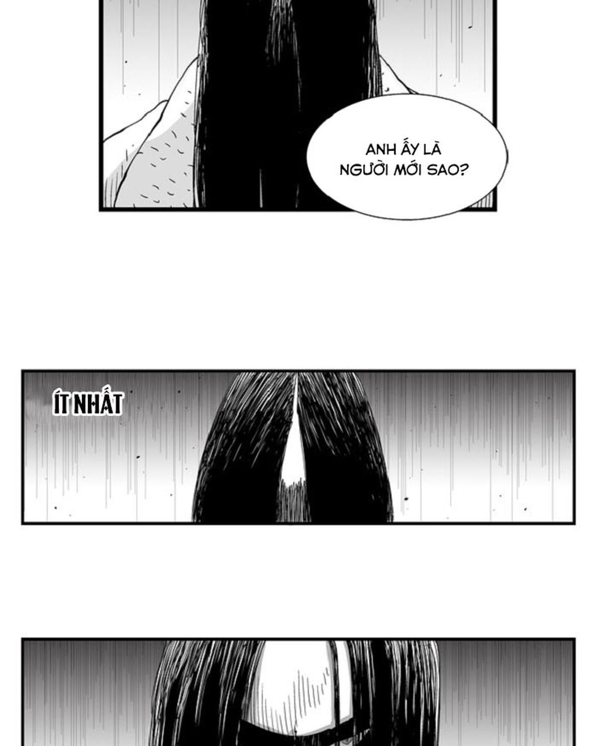 HELLPER - Chương 104