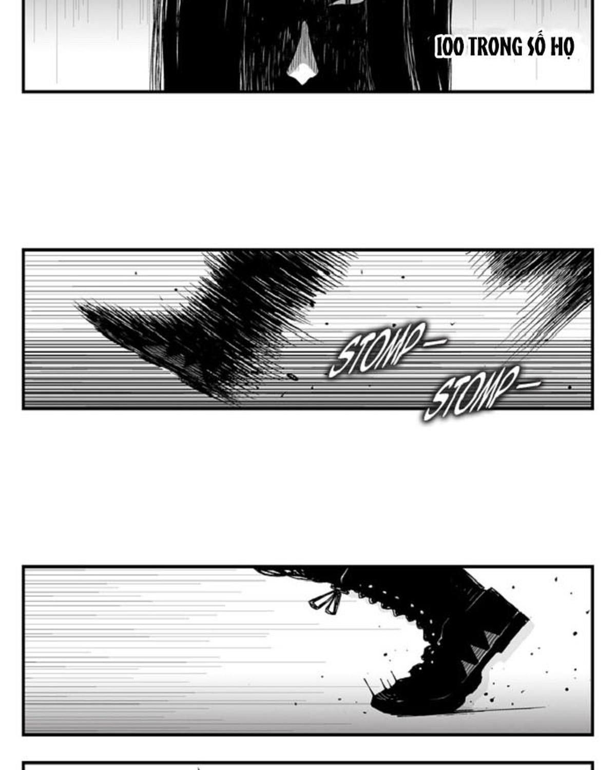 HELLPER - Chương 104