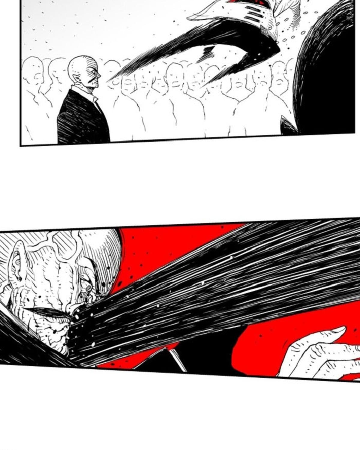 HELLPER - Chương 104
