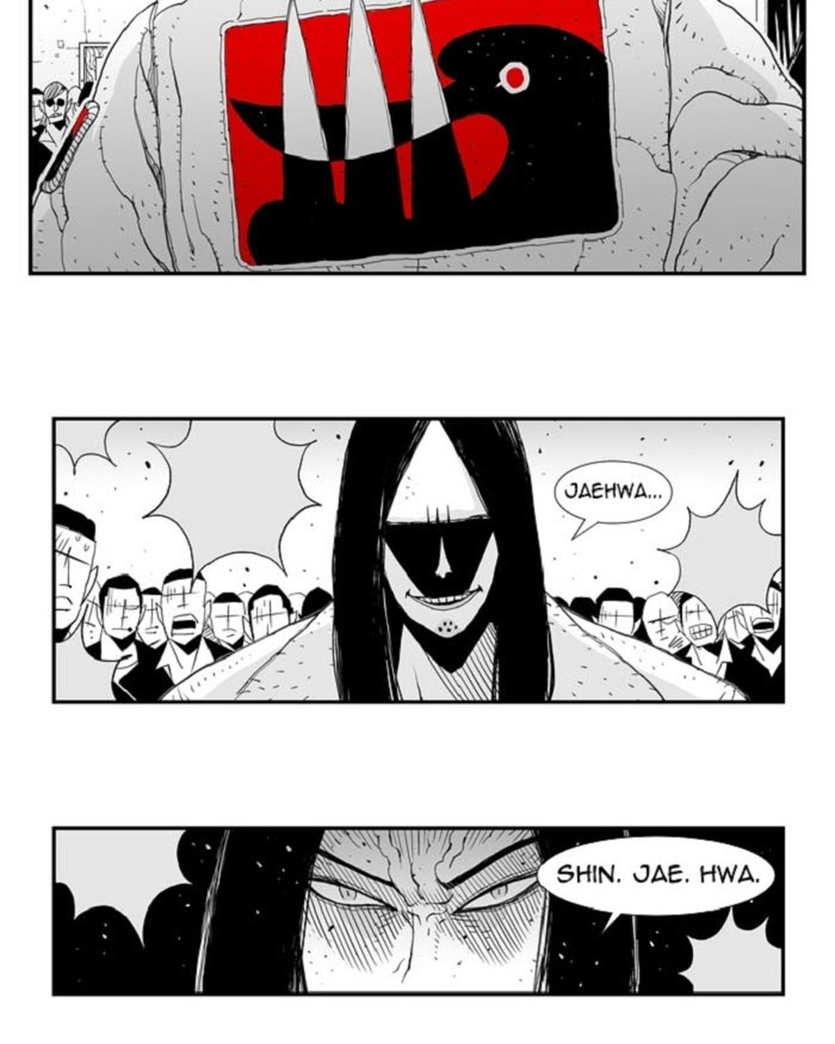 HELLPER - Chương 104