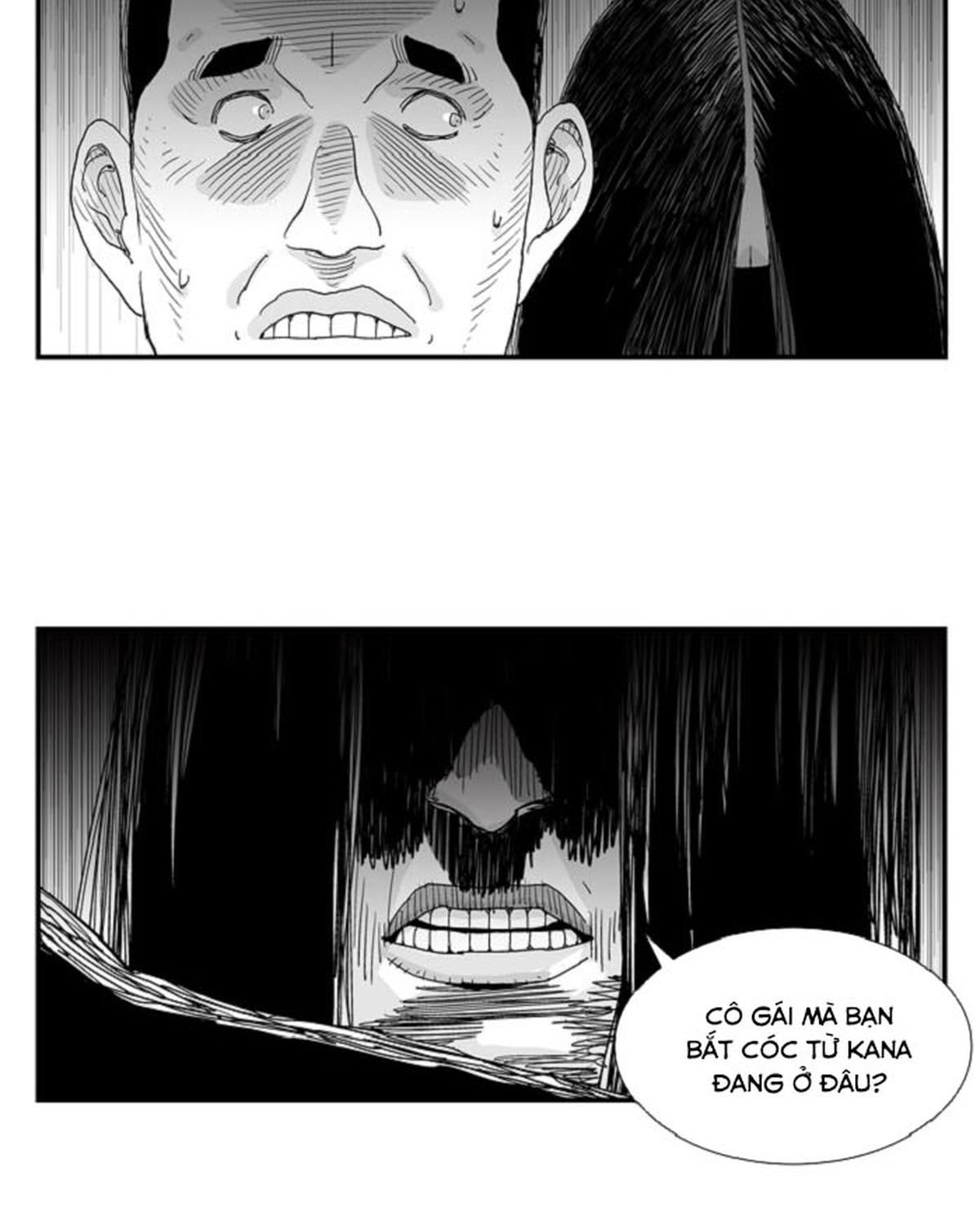 HELLPER - Chương 104