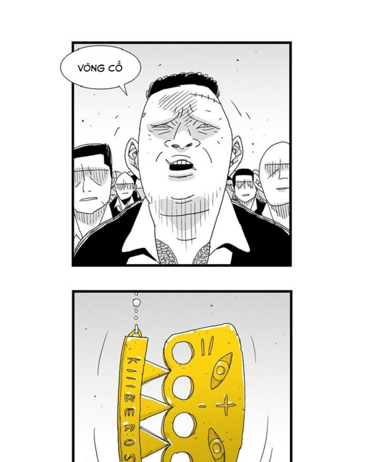 HELLPER - Chương 104