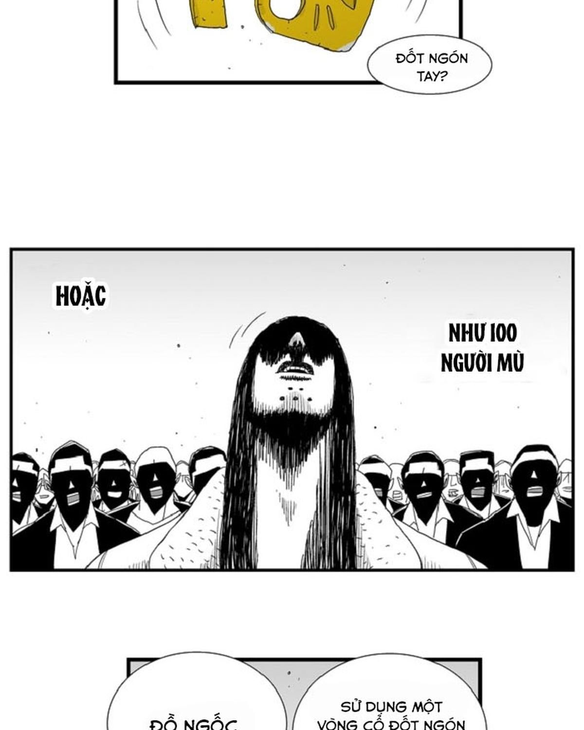 HELLPER - Chương 104